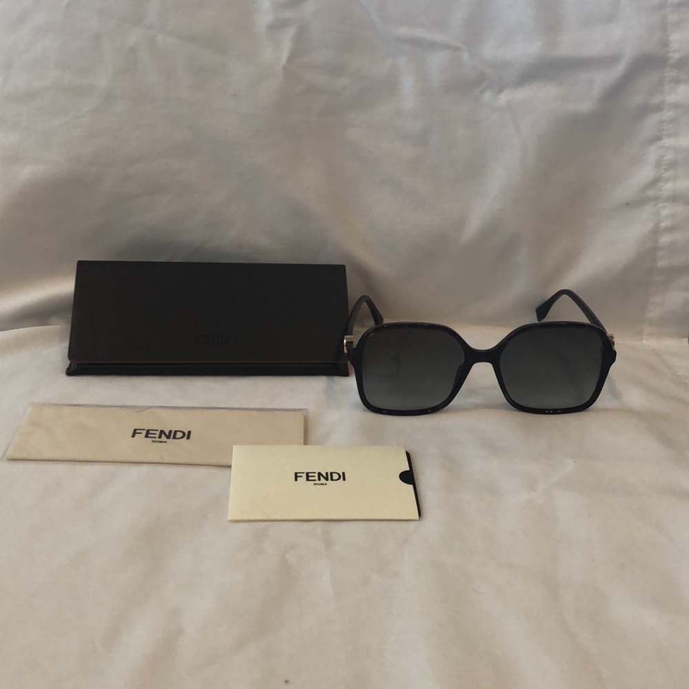 Fendi Sunglasses